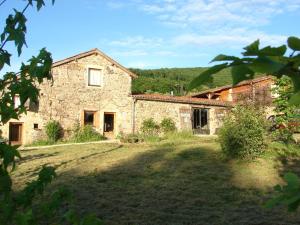 Maisons d'hotes La Pierre Folle Chambres d'Hotes : photos des chambres