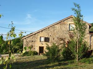 Maisons d'hotes La Pierre Folle Chambres d'Hotes : photos des chambres