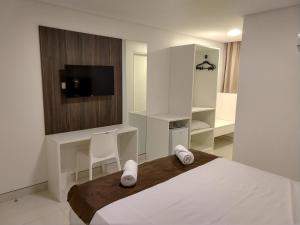 Hotel Jucazinho