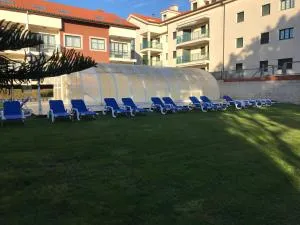 Apartamentos Playa Langosteira - Fisterra