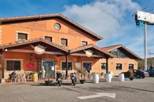 Reinosa Atalaya-La Vega - Dobro