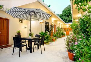 Paguro Villa