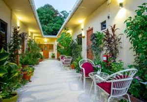 Paguro Villa - Ukulhas