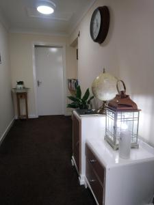 Double Room with Private Bathroom room in Maen Hir
