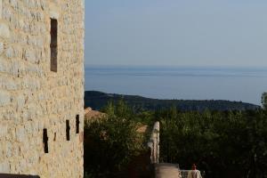 Antares Hotel Mani Lakonia Greece