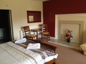 Clennell Hall Country House - Near Rothbury - Northumberland