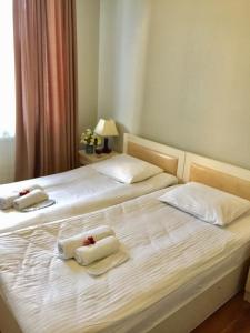 MG Apartments in Tbilisi