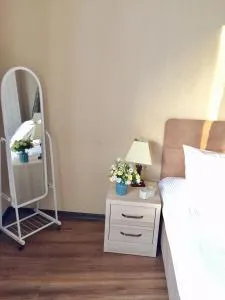 MG Apartments in Tbilisi - 泰拉维