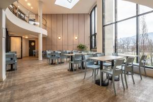 Appart'hotels Zenitude Hotel-Residences Les Hauts d'Annecy : photos des chambres