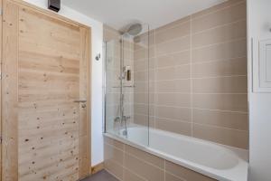 Appart'hotels TERRESENS - Les Fermes du Mont-Blanc : photos des chambres