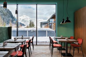 Natürlich Hell. Aparthotel & Camping