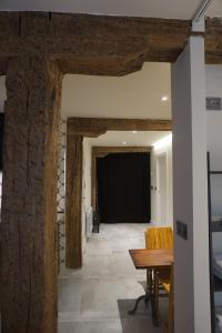 Loft 7calles, Casco Viejo. Bio