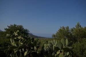 Antares Hotel Mani Lakonia Greece