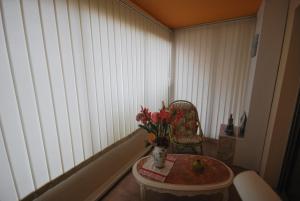 Appartements Appartement 1 Chambre Petit Juas : photos des chambres