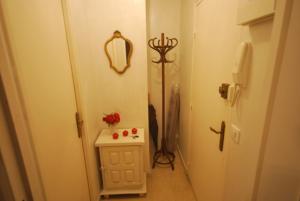 Appartements Appartement 1 Chambre Petit Juas : photos des chambres