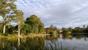 Springwood Meditation Centre 春木禪修渡假中心