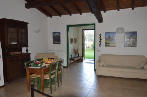 Studio - Disability Access room in Agriturismo i due casali