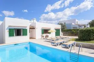 Villa Miguel Marina - Santanyi