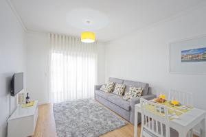 Luxury Anibal Cunha Apartments