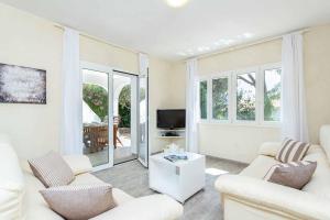 Villa Marismas Sombra