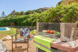 Villa Sol De Flandes