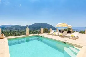 Villa Ponti - Póndi