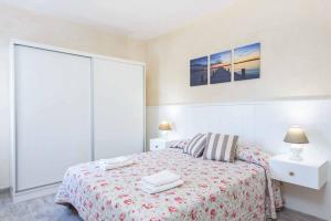 Villa Marismas Sombra