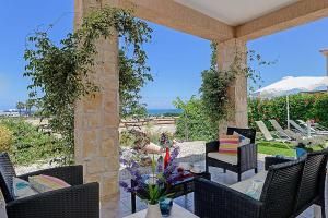 Villa Sea Side