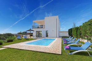 Ferienhaus Villa Baltasar Cala d'Or Spanien