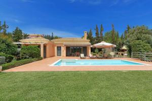 Villa Riaki