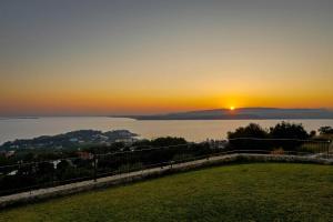 Three-Bedroom Villa room in Villa Argostoli Bay