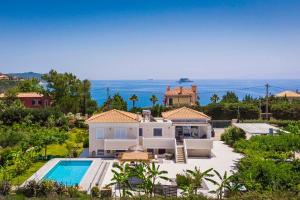 Ai Helis Beach House Kefalloniá Greece