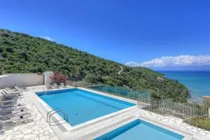 Villa Irida - Perítheia