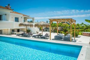 Ai Helis Beach House Kefalloniá Greece