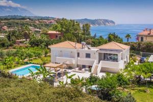 Ai Helis Beach House Kefalloniá Greece