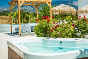 Ai Helis Beach House Kefalloniá Greece