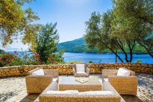 Villa Elpida Lefkada Greece