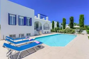 Latchi Beach Villa - Neo Chorio