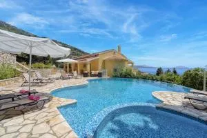 Villa Sivilla - 尼萨基奥