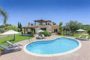 Villa Yialos - Нео-Коріо