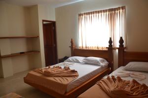 Hostal La Heroica