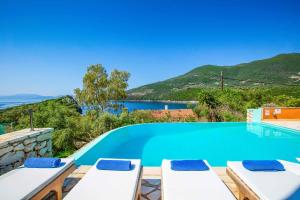 Villa Agapi Lefkada Greece