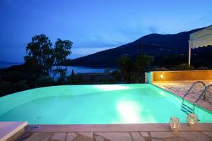 Villa Agapi Lefkada Greece