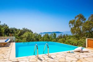 Villa Agapi Lefkada Greece