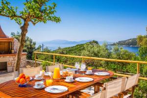 Villa Agapi Lefkada Greece