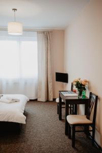 Hotel Zacisze