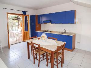 Apartment mit 2 Schlafzimmern