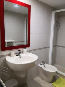 Apartamentos Chevere Violeta