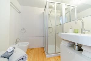 Quercus Appartements contactless check-in