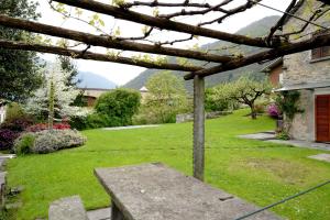 Bed and Breakfast da Käthy Agriturismo